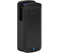 Mexen Ventaro-Pro sèche-mains à fente, 1650 W, noir mat - 70K021-70 101677 5905315997982