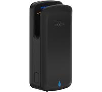 Mexen Ventaro-Pro sèche-mains de poche, 1650 W, noir mat - 70K020-70 101672 5905315997944