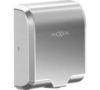 Mexen Ventaro-U Slim sèche-mains, 1000 W, inox - 70K031-01 101697 5905315998071