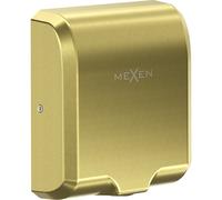 Mexen Ventaro-U Slim sèche-mains, 1000 W, or brossé - 70K031-55 101699 5905315998095