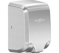 Mexen Ventaro-Uh sèche-mains, 1350 W, inox - 70K032-01 101704 5905315998118