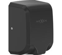 Mexen Ventaro-Uh sèche-mains, 1350 W, noir mat - 70K032-70 101706 5905315998149
