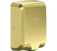 Mexen Ventaro-Uh Slim sèche-mains, 700 W, or brossé - 70K033-55 101727 5905315998170
