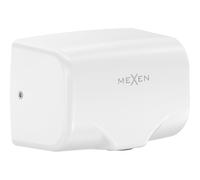 Mexen Ventaro-Ul sèche-mains, 1350 W, blanc - 70K034-20 101713 5905315998200
