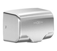 Mexen Ventaro-Ul sèche-mains, 1350 W, inox - 70K034-01 101711 5905315998194