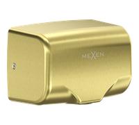 Mexen Ventaro-Ul sèche-mains, 1350 W, or brossé - 70K034-55 101715 5905315998217