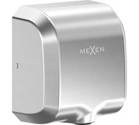 Mexen Ventaro-V sèche-mains, 1800 W, inox - 70K040-01 101686 5905315998231