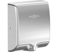 Mexen Ventaro-V Slim sèche-mains, 1000 W, inox - 70K041-01 101701 5905315998262