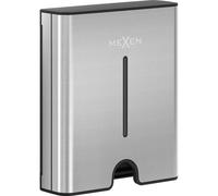 Mexen Verno-C distributeur de serviettes en papier, inox - 70K400-01 102090 5905315998651