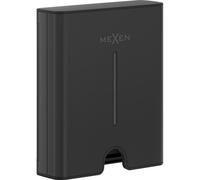Mexen Verno-C distributeur de serviettes en papier, noir mat - 70K400-70 102134 5905315998682