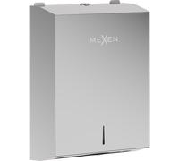 Mexen Verno-H distributeur de serviettes en papier, chrome - 70K420-00 102150 5905315998736