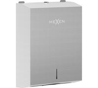 Mexen Verno-H distributeur de serviettes en papier, inox - 70K420-01 102147 5905315998743