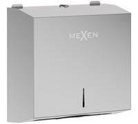 Mexen Verno-L distributeur de serviettes en papier, chrome - 70K410-00 102140 5905315998699