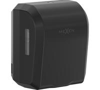 Mexen Verno-Max distributeur automatique de serviettes en papier, noir mat - 70K310-70 102089 5905315998644