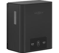 Mexen Verno-Pro distributeur automatique de serviettes en papier, noir mat - 70K300-70 102086 5905315998620