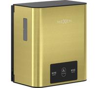 Mexen Verno-Pro distributeur automatique de serviettes en papier, or brossé - 70K300-55 102087 5905315998613