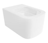 Mexen Vivo cuvette WC Rimless Tornado, blanc brillant - 3361XX00T 61446 5905315968678
