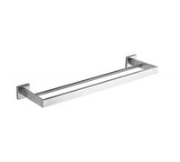 Mexen Vox double porte-serviettes, chrome - 707025-00 5046 5907709172128