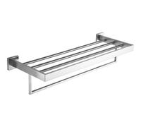 Mexen Vox étagère à serviettes, chrome - 707020-00 5039 5907709172067