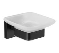 Mexen Vox porte-savon, noir - 707039-70 5068 5907709172326