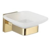 Mexen Vox porte-savon, or brossé - 707039-55 5067 5907709172319