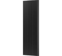 Mexen VR20SL Radiateur panneau Line 1800 x 400 mm, raccordement central inférieur, 872 W, noir - W6-180-040-70 46302 5905315924032