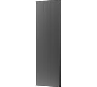 Mexen VS20SL Radiateur à panneau plat Line 2000 x 300 mm, connexion inférieure centrale, 709 W, anthracite - W6-200-030-66 45899 5905315882295