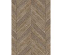 Mexen Windsor panneaux vinyles parquet à la française 650 x 127 mm SPC 6,5 mm, sous-couche IPEX 1,5 mm, 4 V-Joint, Chêne - 93673 5905315993397