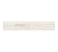 Mexen Wood Ville Grès cérame émaillé Bianco, rectifié G1, carrelage effet bois sol-mur 120 x 20 cm, carving 94367 5905315996138