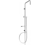 Mexen X colonne de douche, graphite - 7939199-66 1735 5907709143005