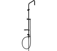 Mexen X colonne de douche, noire - 7939199-70 1737 5907709143012