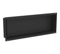 Mexen X-Wall-NR étagère encastrée sans rebord 60 x 20 cm, noire - 1971602010 14917 5907709147034