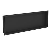 Mexen X-Wall-NR étagère encastrée sans rebord 90 x 30 cm, noir - 1971903010 14934 5907709147072