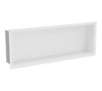 Mexen X-Wall-R étagère murale avec rebord 60 x 20 cm, blanche - 1920602010 14866 5907709146426