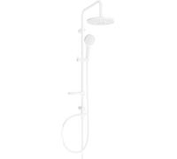 Mexen X05 colonne de douche, blanche - 798050591-20 1569 5907709140578