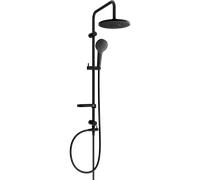 Mexen X05 colonne de douche, noir - 798050591-70 1571 5907709140592
