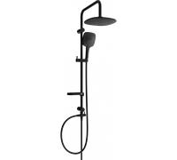 Mexen X17 colonne de douche, noire - 798171791-70 1582 5907709140622
