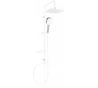 Mexen X33 colonne de douche, blanc/chrome - 798333391-21 1594 5907709140660