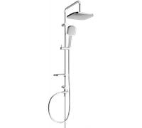Mexen X33 colonne de douche, chrome - 798333391-00 1597 5907709140653