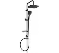 Mexen X33 colonne de douche, noire - 798333391-70 1598 5907709140677