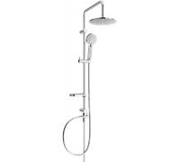 Mexen X40 colonne de douche, chrome - 798404091-00 1599 5907709140684