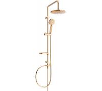 Mexen X40 colonne de douche, or rose - 7984040091-60 1603 5907709140714