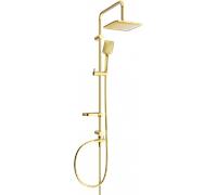 Mexen X62 colonne de douche, dorée - 798626291-50 1637 5907709140813