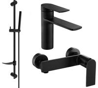 Mexen Zero DF70 kit sptch, Noir - 71104DF70-70