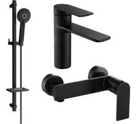 Mexen Zero DQ40 kit sptch, Noir - 71104DQ40-70