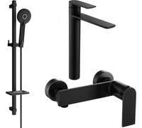 Mexen Zero DQ40 kit sptch, Noir - 71114DQ40-70