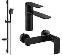 Mexen Zero DS62 set de sptch, Noir - 71104DS62-70