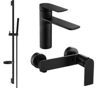 Mexen Zero DS70 set de sptch, Noir - 71104DS70-70