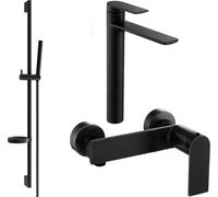Mexen Zero DS70 set de sptch, Noir - 71114DS70-70