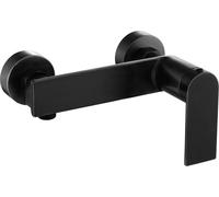 Mexen Zero mitigeur de douche, Noir - 71140-70